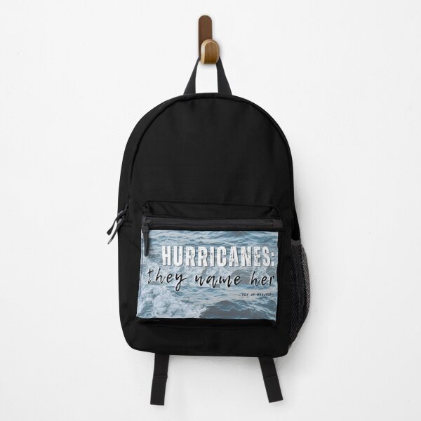 Item preview, Hurricanes: they name her designed and sold by Jodditea.