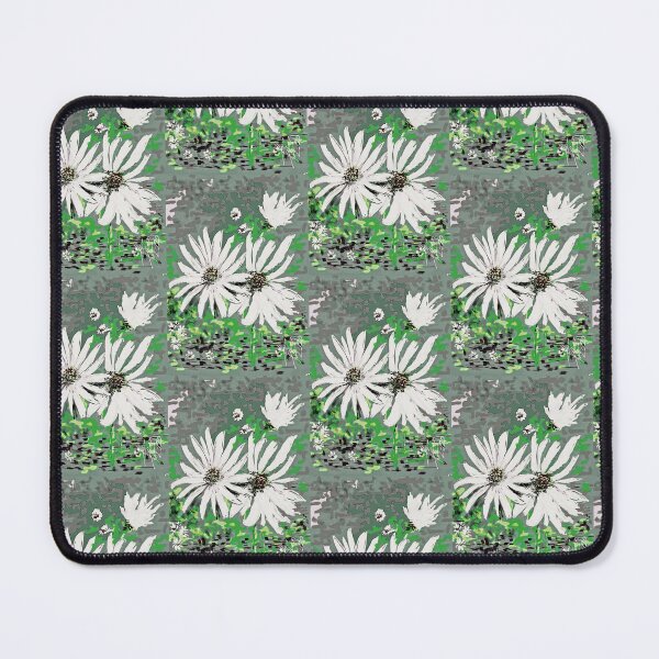 Item preview, DAISY LAWN  designed and sold by SIANArt.