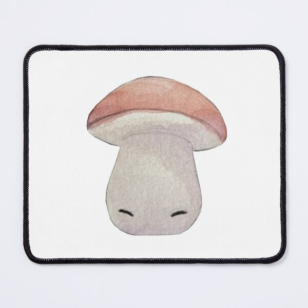Item preview, Ruby Porcini designed and sold by goblinfables.