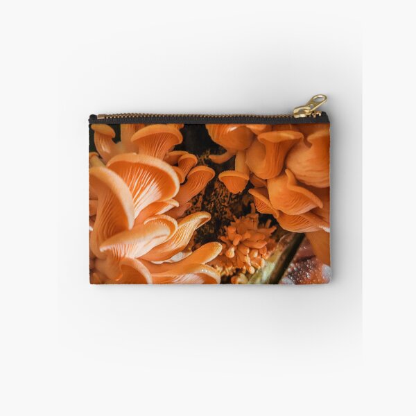Item preview, Pink Oyster Mushrooms designed and sold by Alec Bochar.