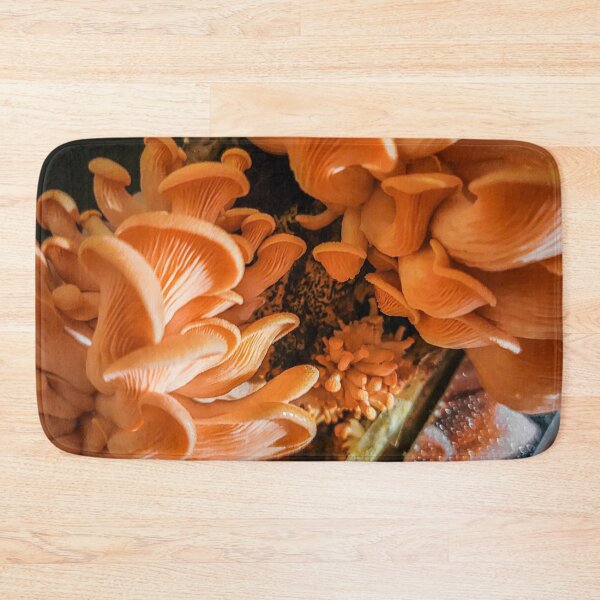 Item preview, Pink Oyster Mushrooms designed and sold by Alec Bochar.