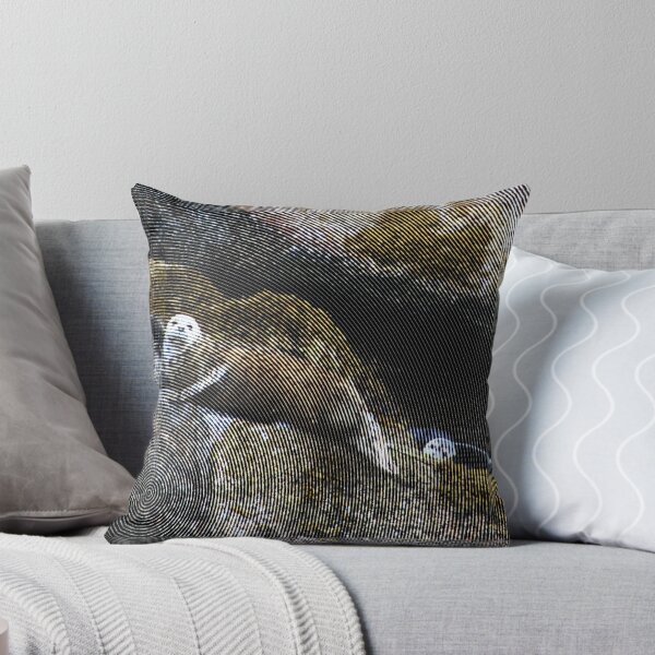 Aperçu de l'œuvre phoque en Alaska créée et vendue par AuntMarn.
