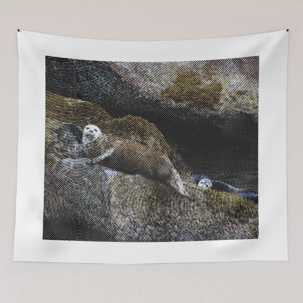 Item preview, seal in Alaska designed and sold by AuntMarn.