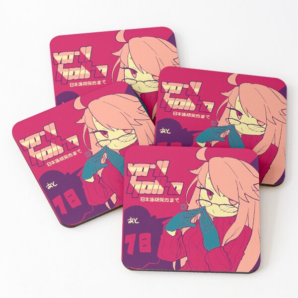 Item preview, Alma (VA-11 Hall-A) designed and sold by Eroshi.