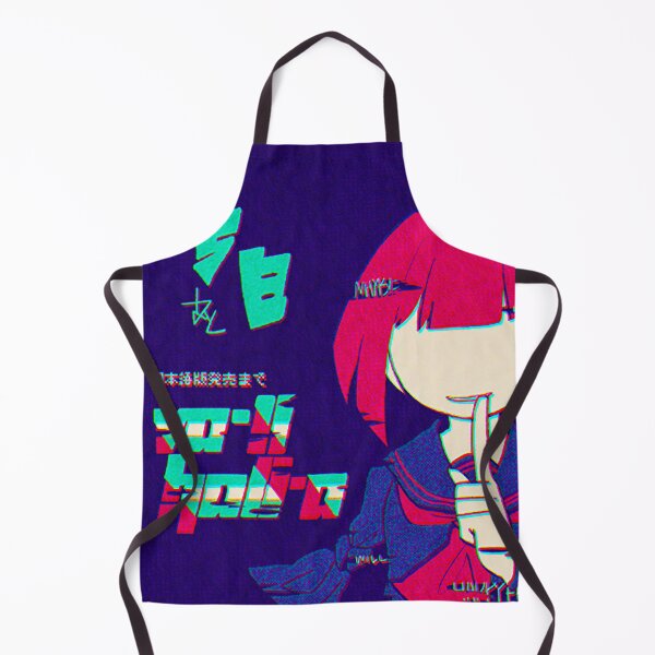 Item preview, Anna (VA-11 Hall-A) designed and sold by Eroshi.