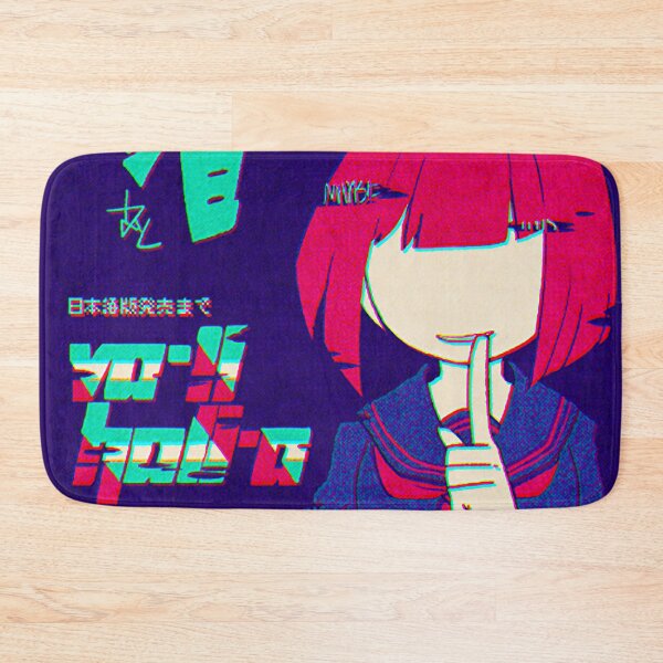 Item preview, Anna (VA-11 Hall-A) designed and sold by Eroshi.