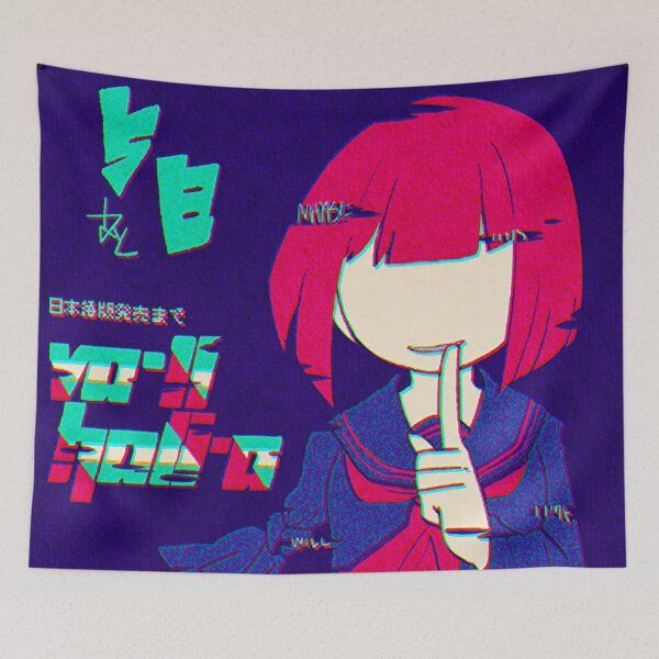 Item preview, Anna (VA-11 Hall-A) designed and sold by Eroshi.
