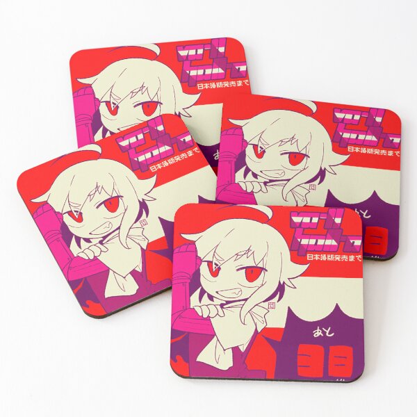 Item preview, Dana (VA-11 Hall-A) designed and sold by Eroshi.