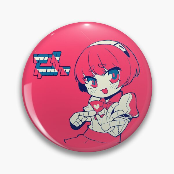 Item preview, Becky (VA-11 Hall-A) designed and sold by Eroshi.