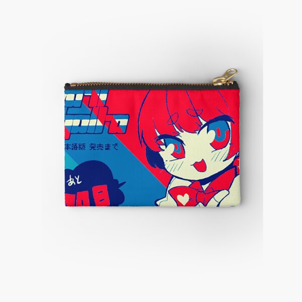 Item preview, Becky (VA-11 Hall-A) designed and sold by Eroshi.