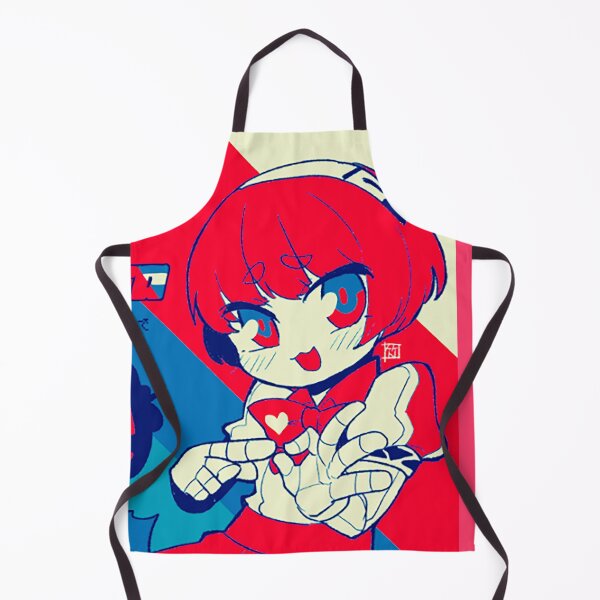 Item preview, Becky (VA-11 Hall-A) designed and sold by Eroshi.