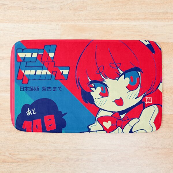 Item preview, Becky (VA-11 Hall-A) designed and sold by Eroshi.