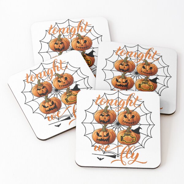 Item preview, Don't Blink or We'll Miss Halloween! designed and sold by Stickityboo.