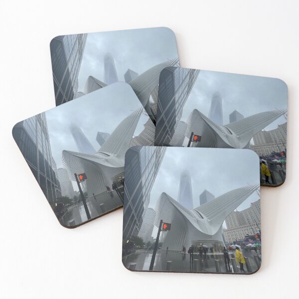 Item preview, Freame by Frame series WTC NEW YORK designed and sold by ArtHuner.