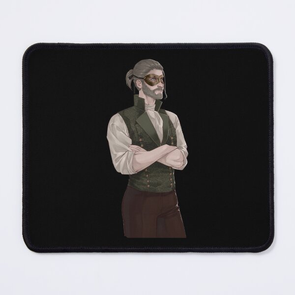 Item preview, Resident Evil 4 designed and sold by Timbo-Johnson.