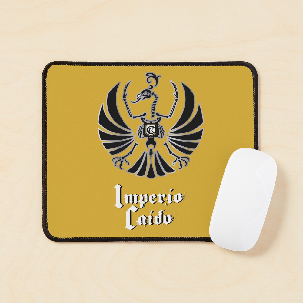Item preview, Mouse Pad designed and sold by RUBTOX.