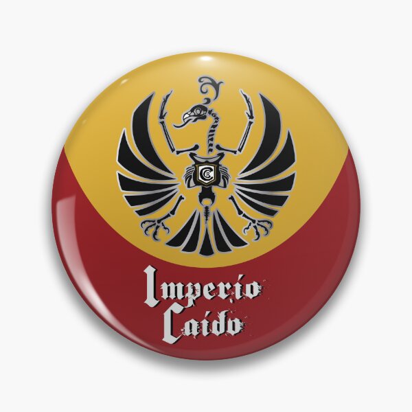 Item preview, Fallen Empire designed and sold by RUBTOX.