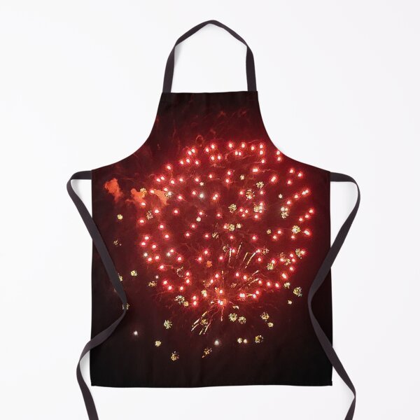 Item preview, Red Firework designed and sold by Alec Bochar.