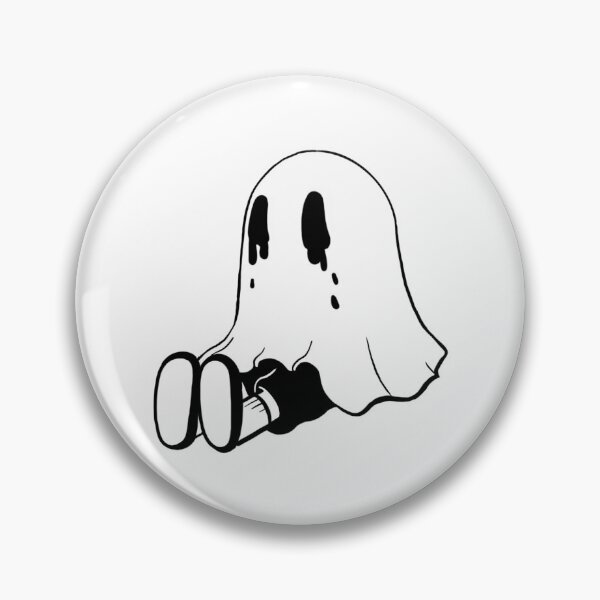 Item preview, HALLOWEEN BOY designed and sold by hand-xyz.
