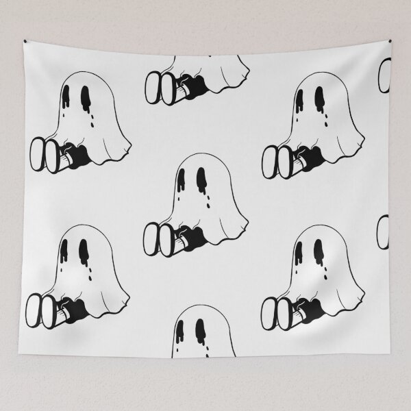 Item preview, HALLOWEEN BOY designed and sold by hand-xyz.