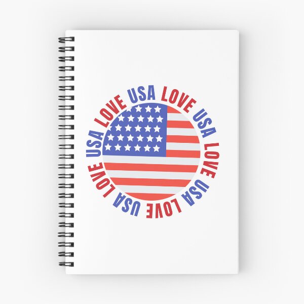 Item preview, Love USA designed and sold by Designfs.