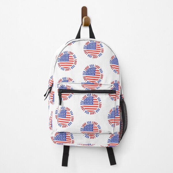 Item preview, Love USA designed and sold by Designfs.