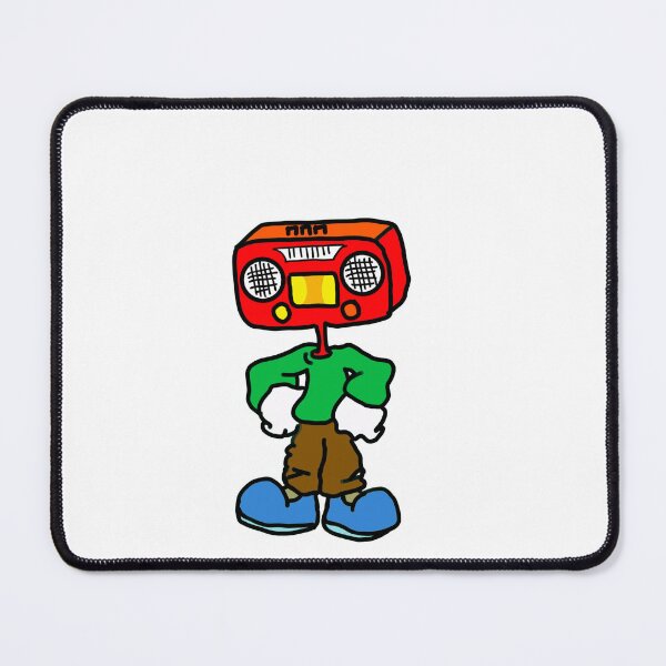 Item preview, Radio Head Design designed and sold by naz2.