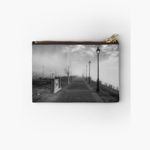 Item preview, Into the Mystic - B&W designed and sold by steini.