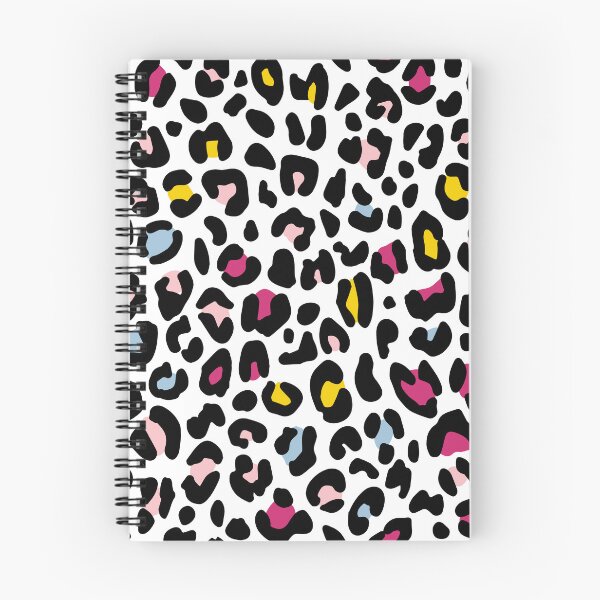Item preview, Multicolor Leopardo designed and sold by LennyCast.