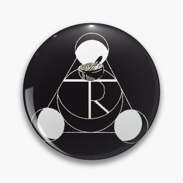 Item preview, Tabula Rasa As Above designed and sold by Robert Landon Price.