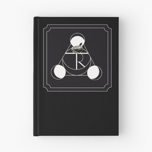 Item preview, Tabula Rasa As Above designed and sold by Robert Landon Price.