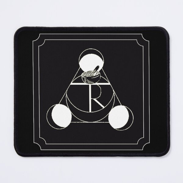 Item preview, Tabula Rasa As Above designed and sold by Robert Landon Price.