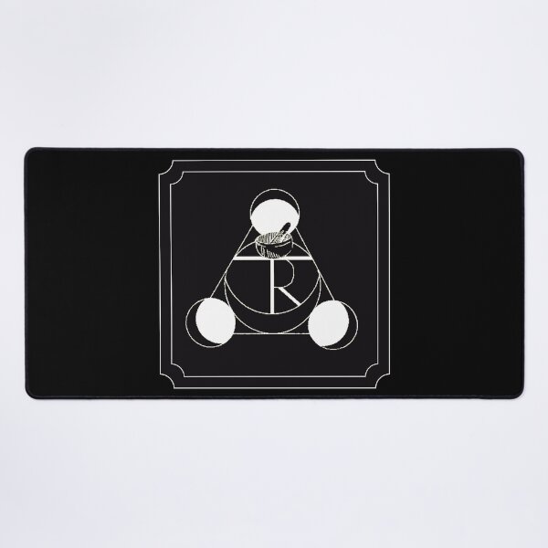 Item preview, Tabula Rasa As Above designed and sold by Robert Landon Price.