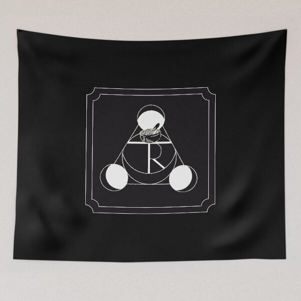 Item preview, Tabula Rasa As Above designed and sold by Robert Landon Price.