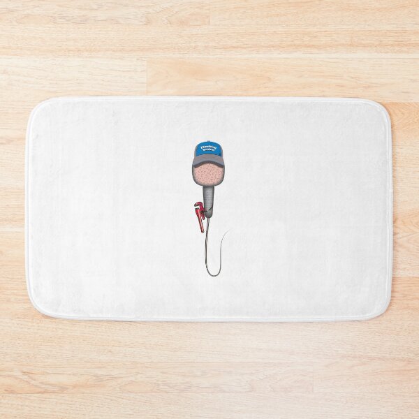 Item preview, Plumber designed and sold by Berlat Correa.