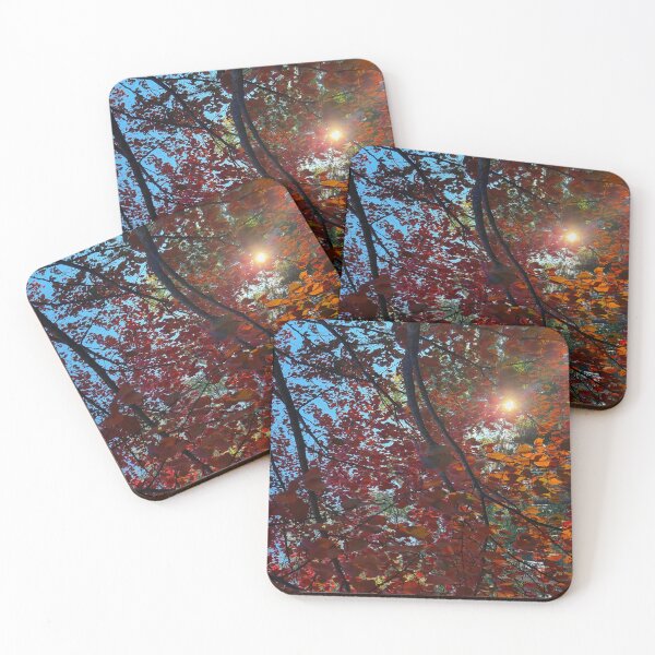 Item preview, In the autumn light designed and sold by bluerosesart37.