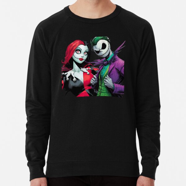 Harley Quinn Hoodies Sweatshirts for Sale Redbubble