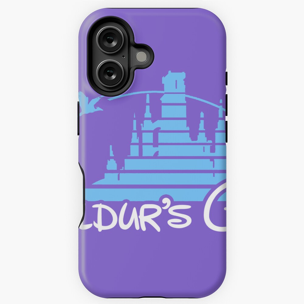 Item preview, iPhone Magsafe Tough Case designed and sold by shirtwarp.