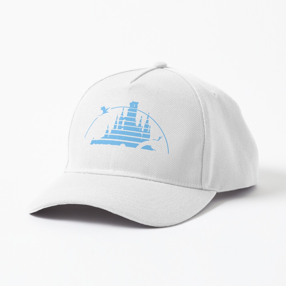 Item preview, Baseball Cap designed and sold by shirtwarp.