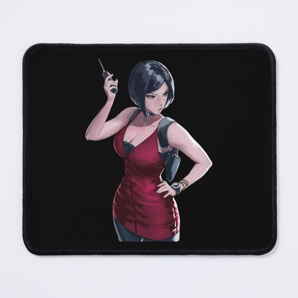 Item preview, Resident Evil ada designed and sold by Timbo-Johnson.