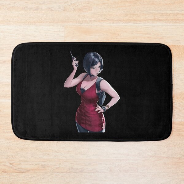 Item preview, Resident Evil ada designed and sold by Timbo-Johnson.