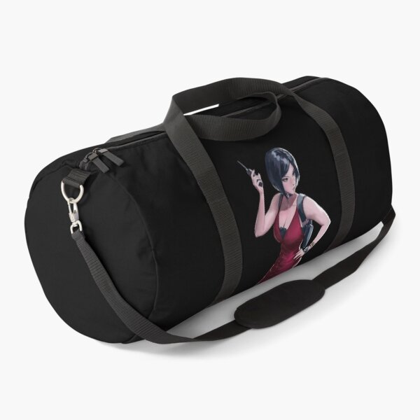 Item preview, Resident Evil ada designed and sold by Timbo-Johnson.