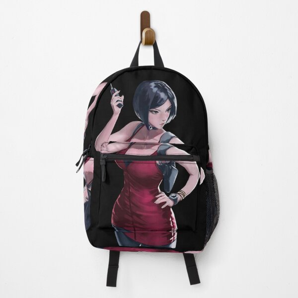 Item preview, Resident Evil ada designed and sold by Timbo-Johnson.