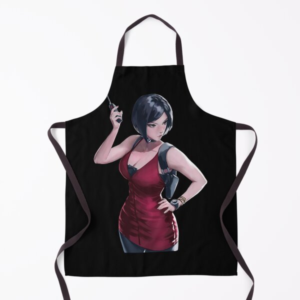 Item preview, Resident Evil ada designed and sold by Timbo-Johnson.