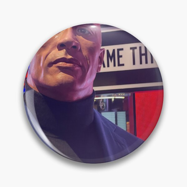 Item preview, "Freame by Frame” series : Madame Tussauds New York designed and sold by ArtHuner.