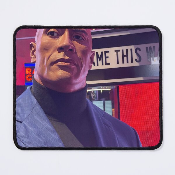 Item preview, "Freame by Frame” series : Madame Tussauds New York designed and sold by ArtHuner.