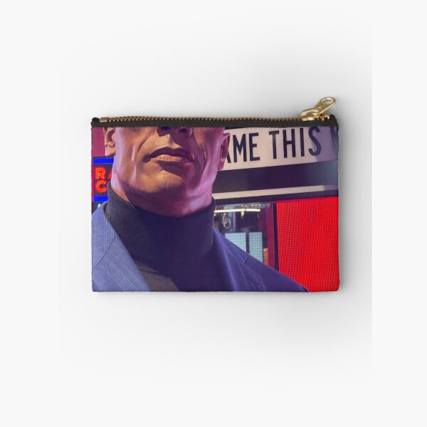 Item preview, "Freame by Frame” series : Madame Tussauds New York designed and sold by ArtHuner.