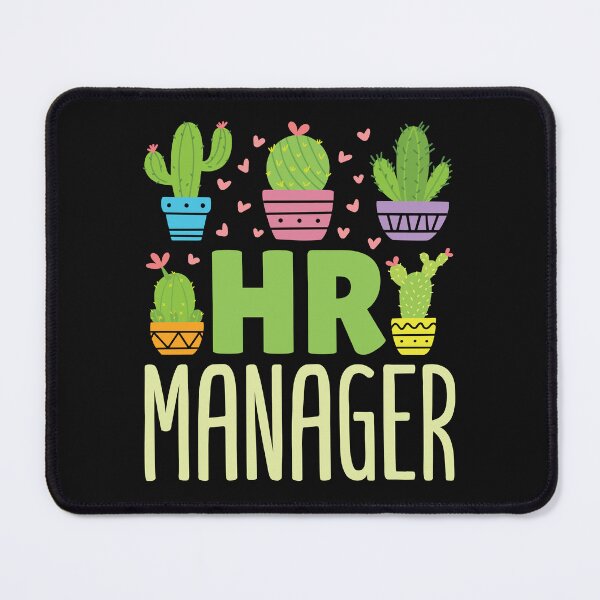 Item preview, HR Manager designed and sold by jaygo.