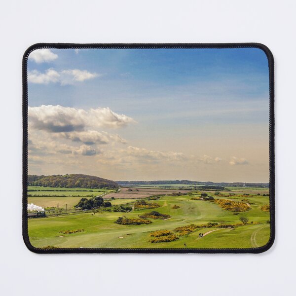 Item preview, Sheringham Golf Course Norfolk designed and sold by Jim Key.