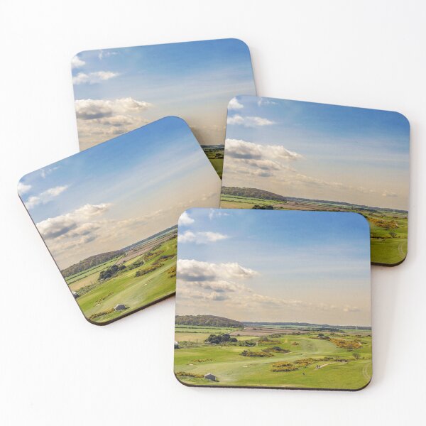 Item preview, Sheringham Golf Course Norfolk designed and sold by Jim Key.